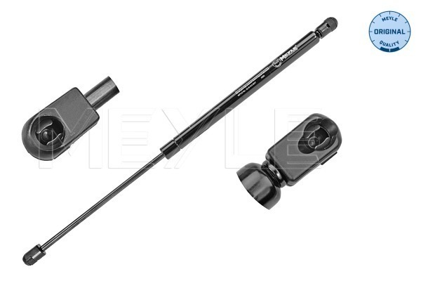 Газовая пружина, крышка багажник MEYLE-ORIGINAL: True to OE.