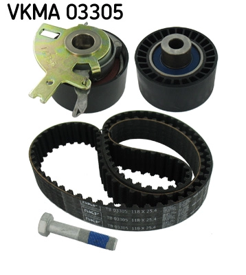 SKF VKMA 03305 - Комплект ГРМ
