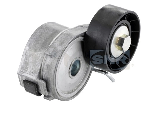 Натяжной ролик