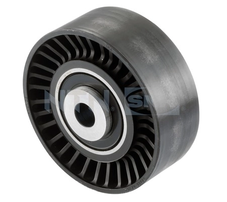 Ролик обводной приводного ремня