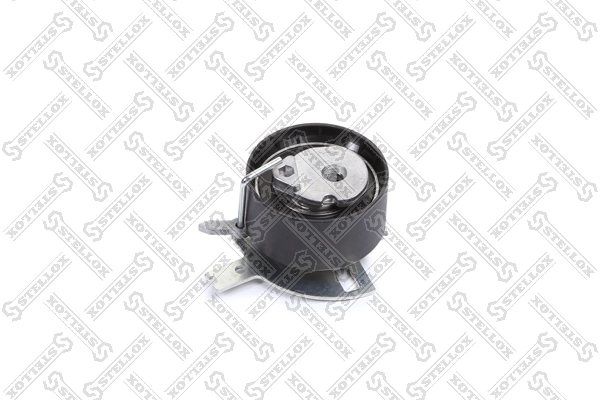 Натяжной ролик