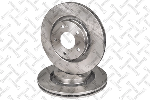 Тормозные диски