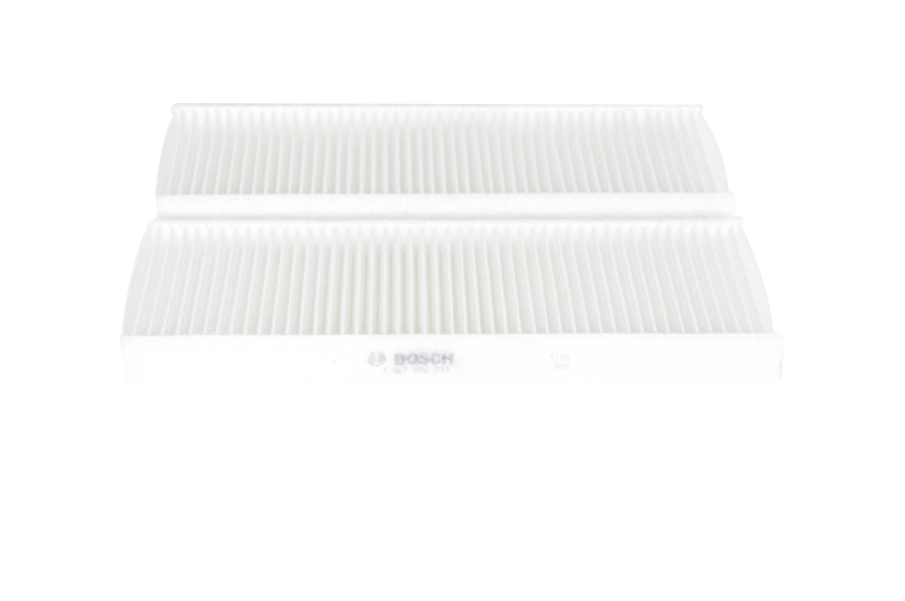 BOSCH 1 987 435 033 - Салонный фильтр