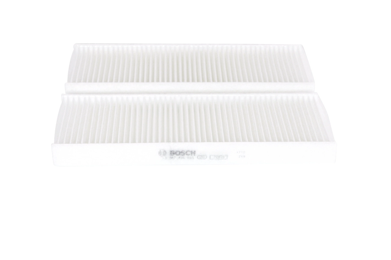 BOSCH 1 987 435 033 - Салонный фильтр