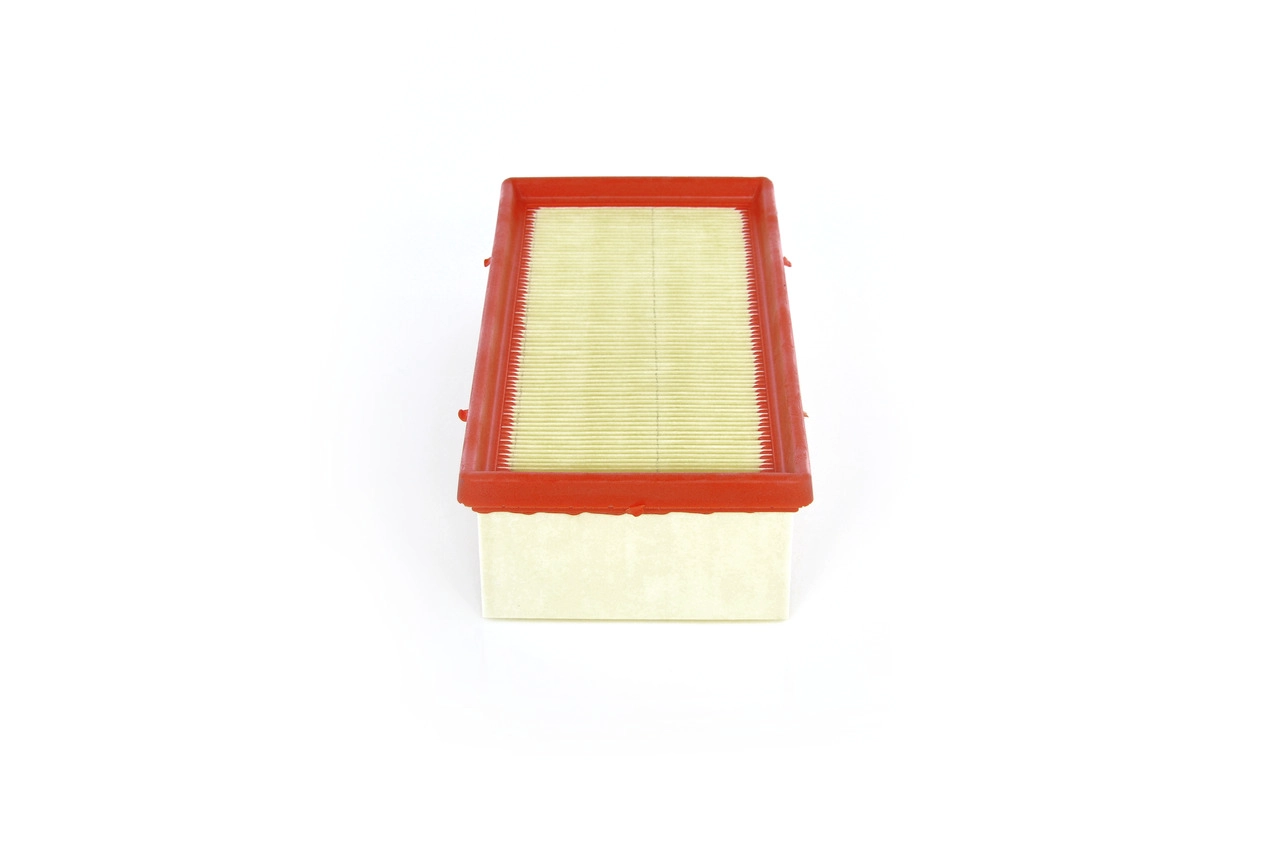 BOSCH F 026 400 376 - Воздушный фильтр