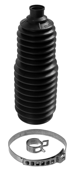 LEMFÖRDER 34713 01 - Пыльник рулевой рейки