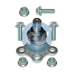 Шаровая опора