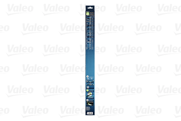 VALEO 578580 - Щетка стеклоочистителя HYDROCONNECT UPGRADE