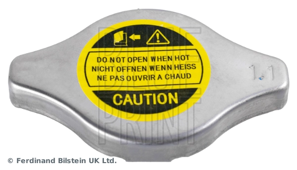 Крышка радиатора