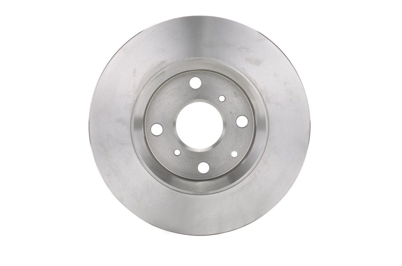 BOSCH 0 986 479 239 - Тормозные диски