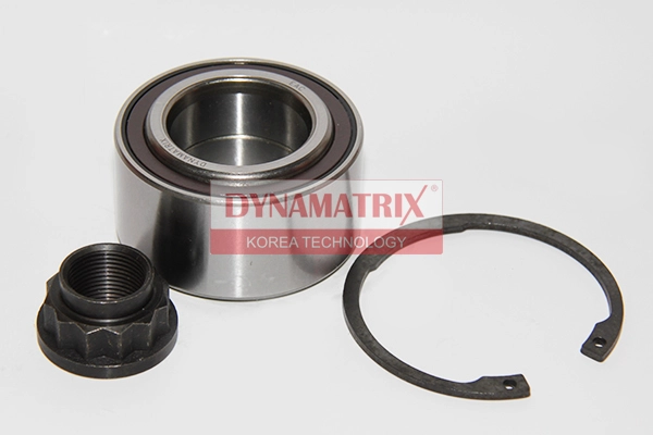 DYNAMATRIX DWB3684 - Ступичный подшипник