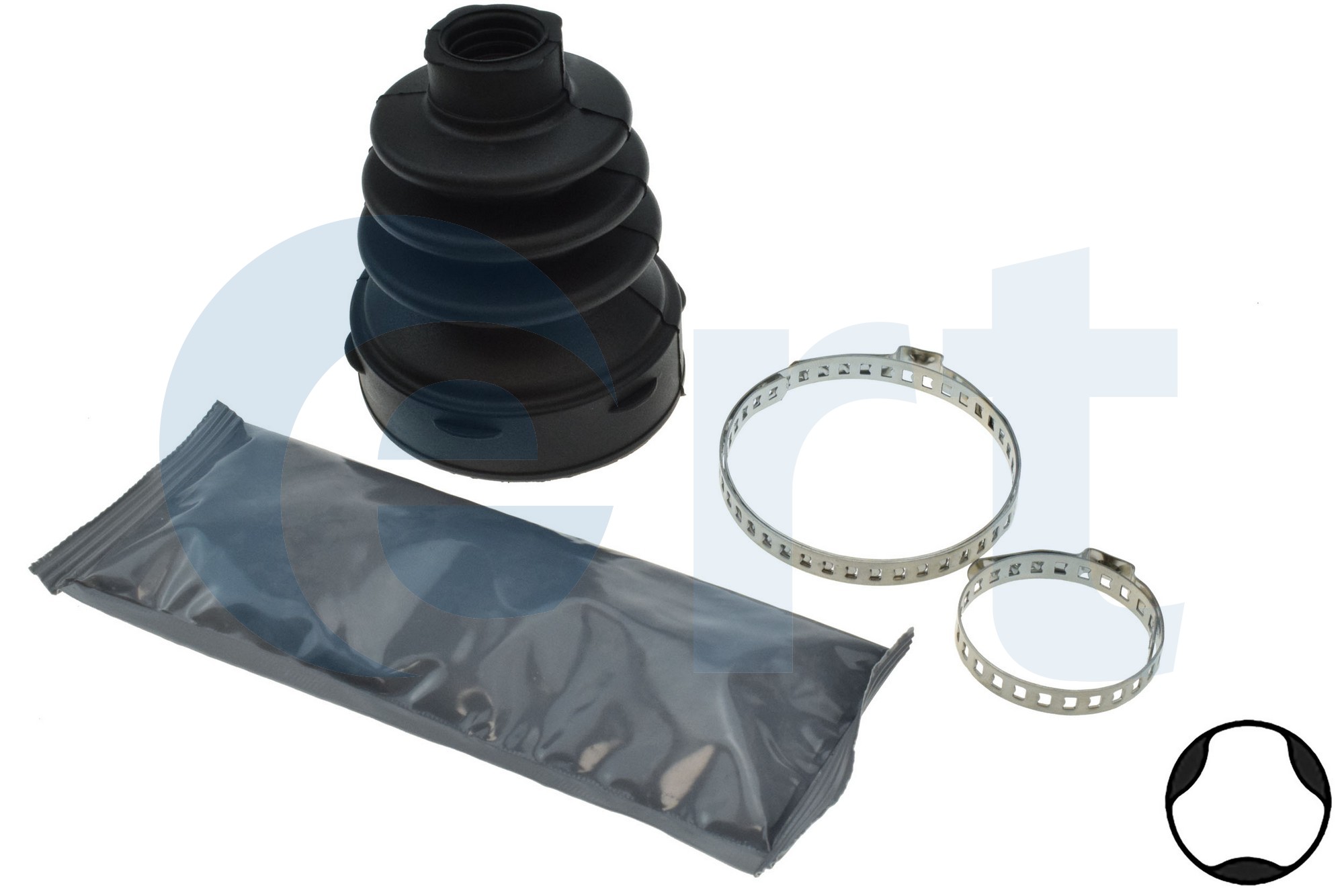 Пыльник ШРУСа