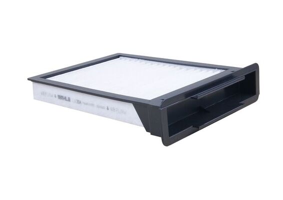 MAHLE LA 304 - Салонный фильтр