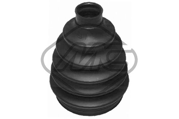 Пыльник ШРУСа