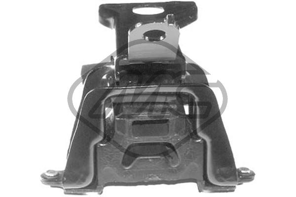 Подушка двигателя