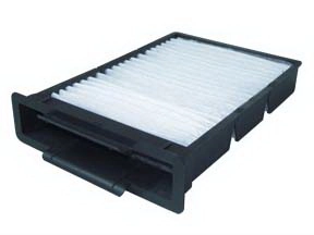 Салонный фильтр