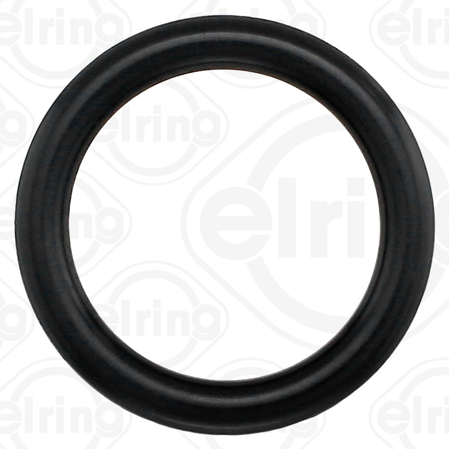 ELRING 027.160 - Прокладка впускного коллектора