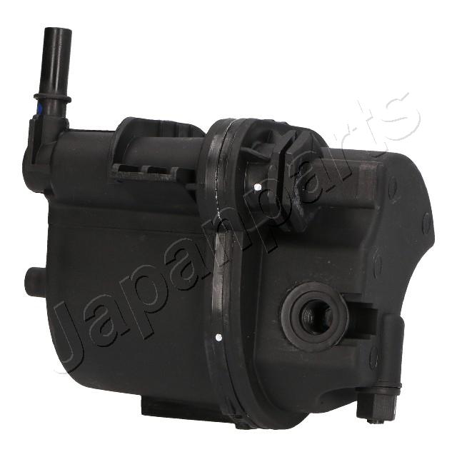JAPANPARTS FC-351S - Топливный фильтр