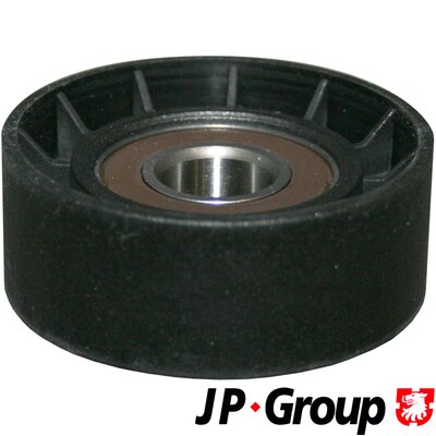 Натяжной ролик