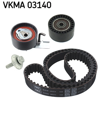 SKF VKMA 03140 - Комплект ГРМ