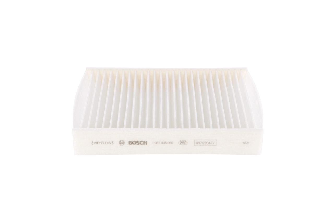 BOSCH 1 987 435 066 - Салонный фильтр
