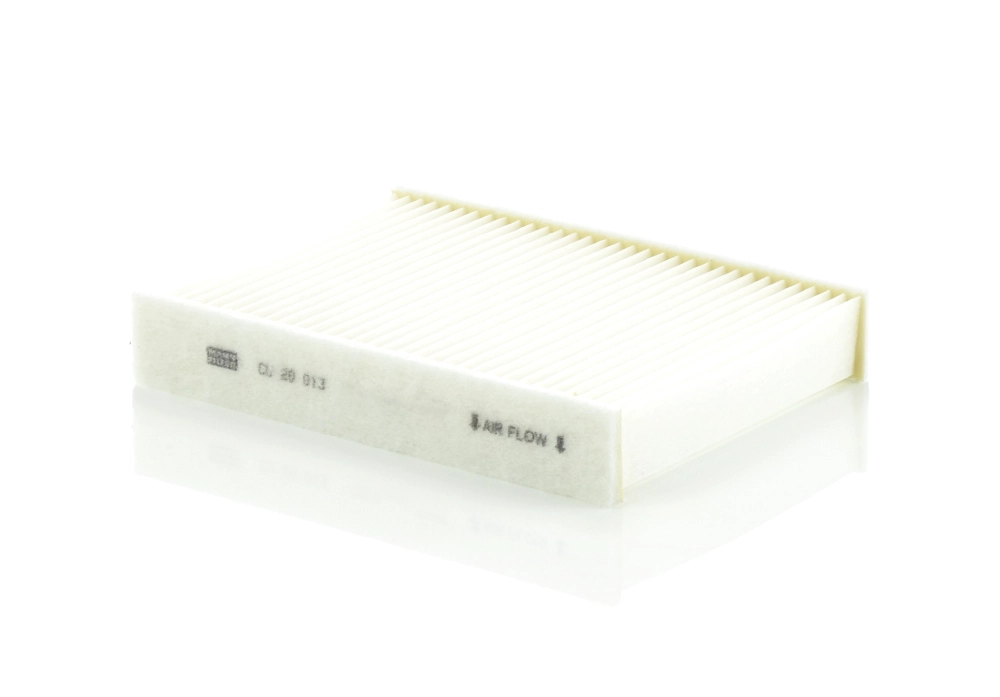 Салонный фильтр