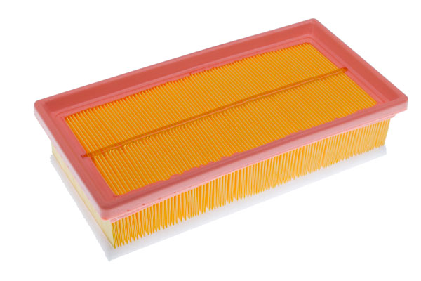 DENCKERMANN A141785 - Воздушный фильтр