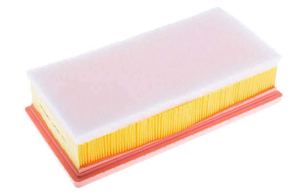 DENCKERMANN A141785 - Воздушный фильтр