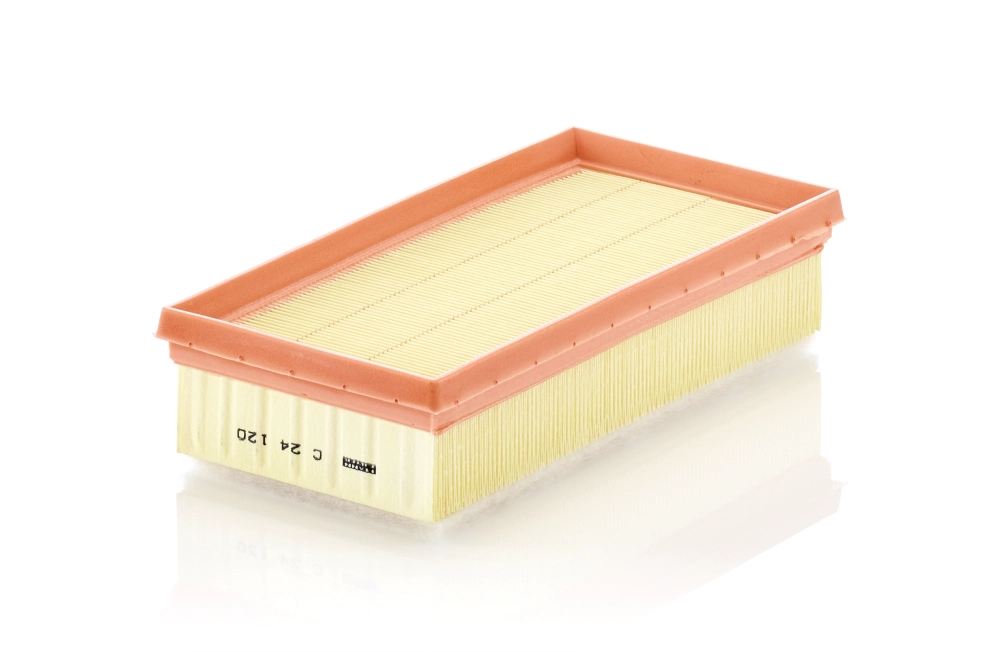 Воздушный фильтр