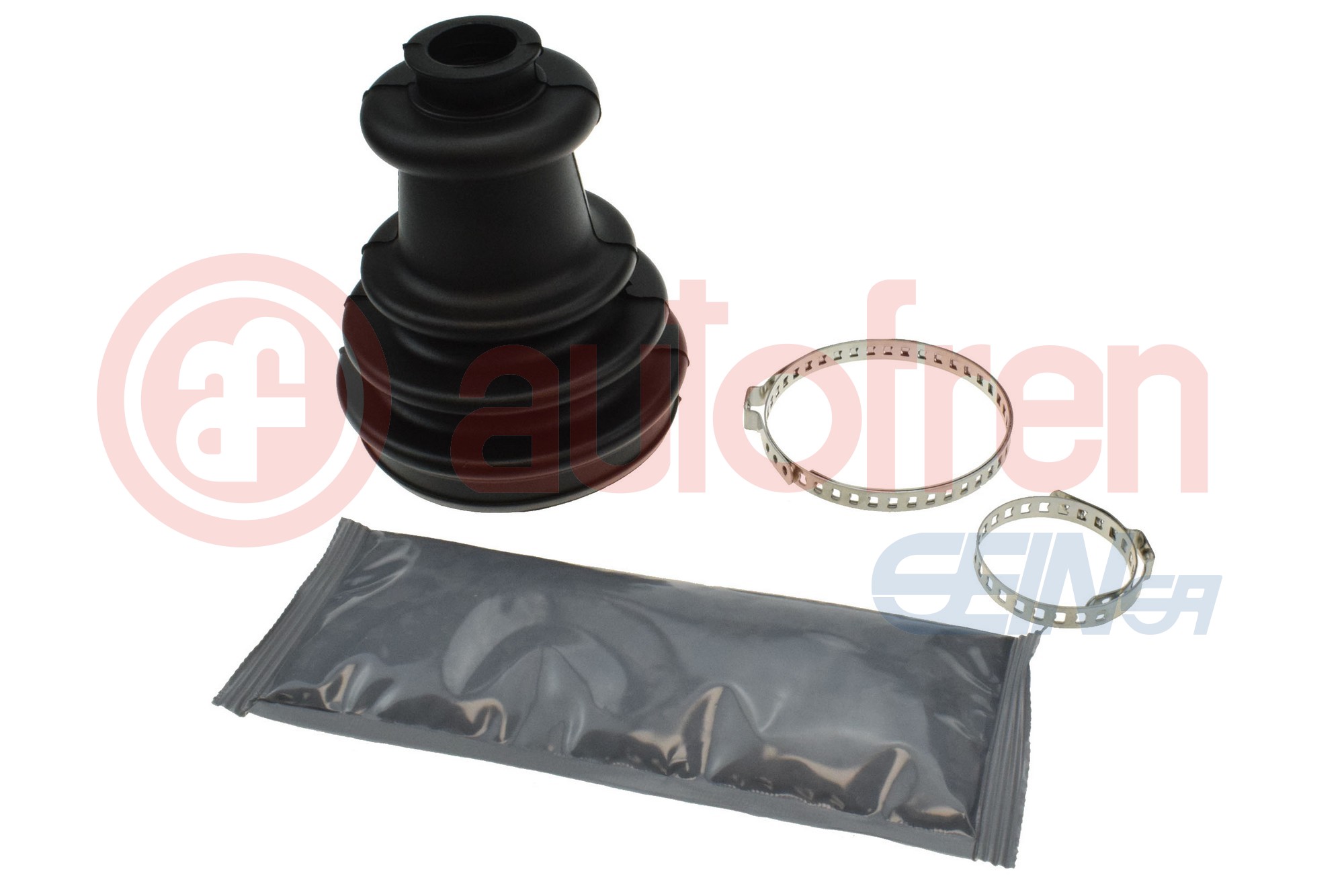 Пыльник ШРУСа