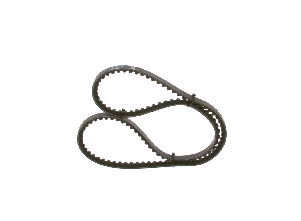 BOSCH 1 987 947 643 - Клиновой ремень