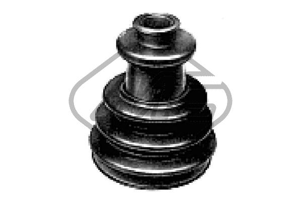 Пыльник ШРУСа