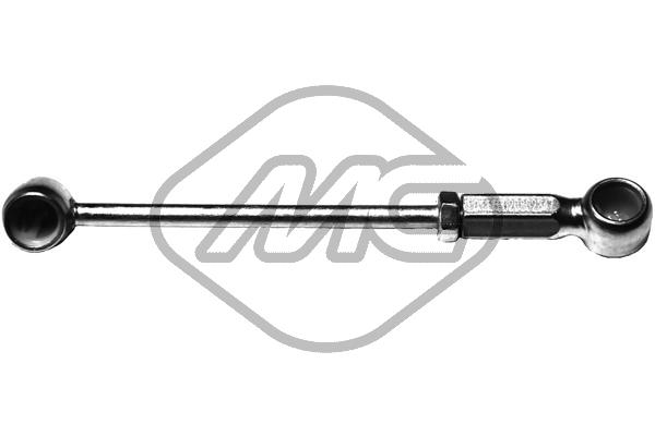 Ремкомплект кулисы