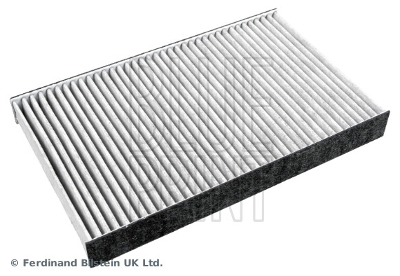 BLUE PRINT ADP152510 - Салонный фильтр
