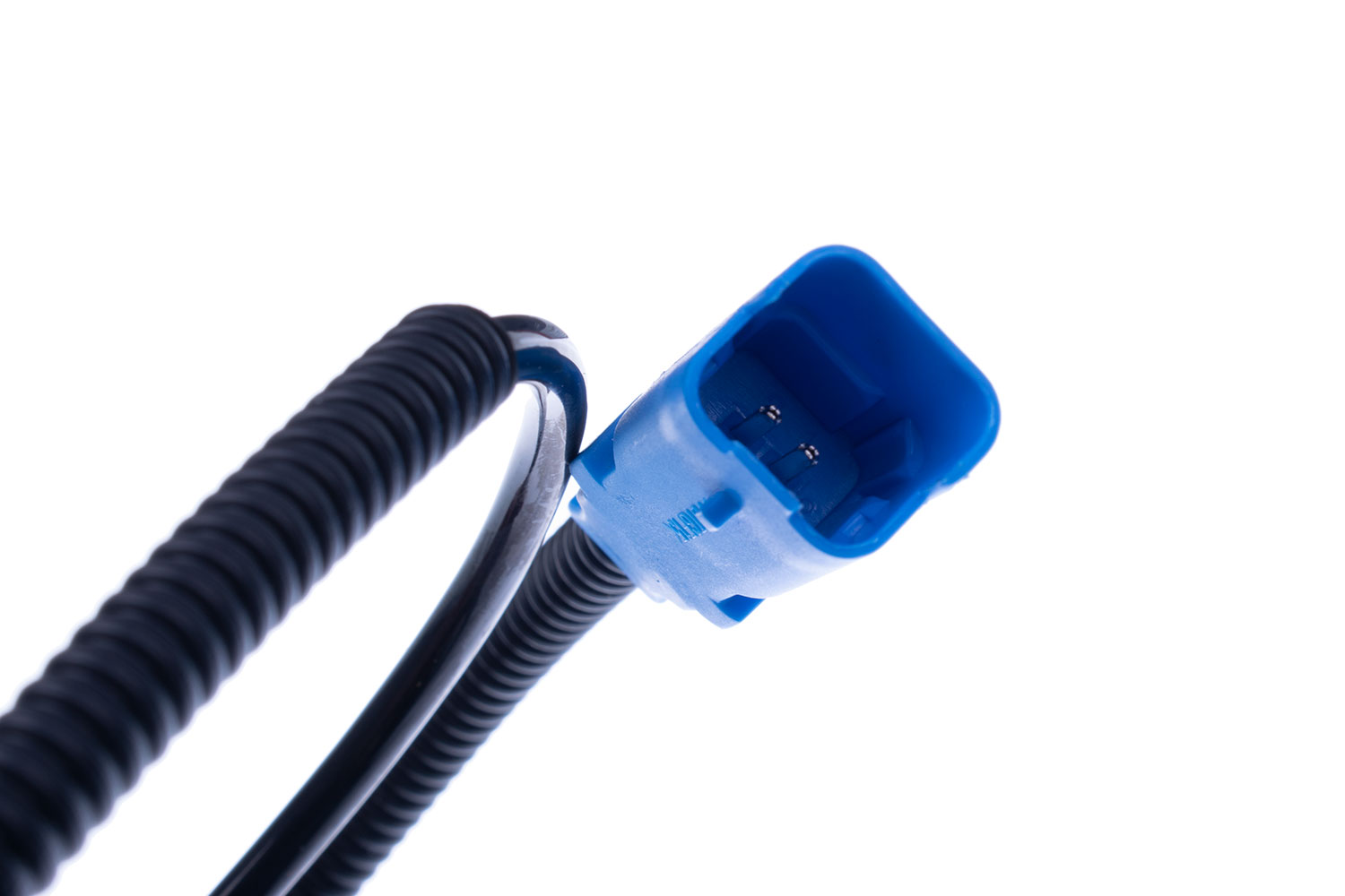 DENCKERMANN B180050 - Датчик АБС (ABS)