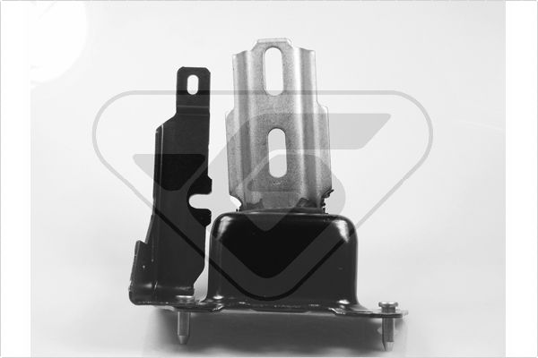 Подушка кпп