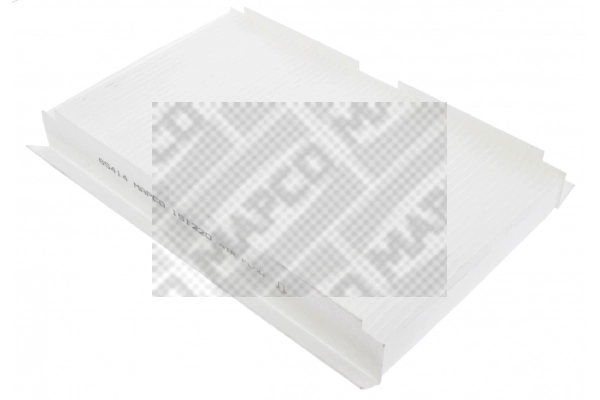 MAPCO 65414 - Салонный фильтр