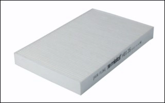 MISFAT HB135 - Салонный фильтр