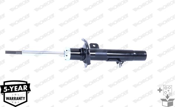MONROE G16449 - Амортизатор MONROE ORIGINAL (Gas Technology)