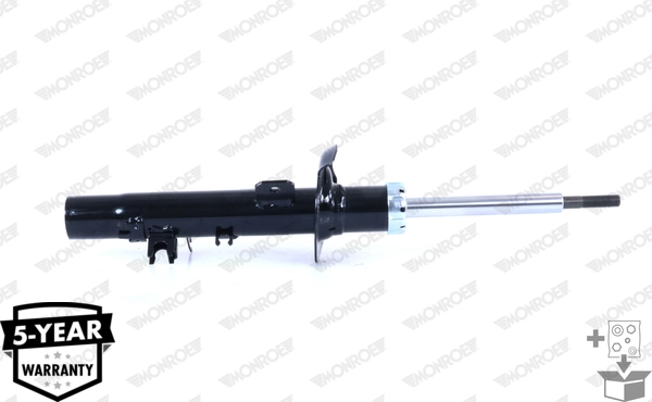 MONROE G16449 - Амортизатор MONROE ORIGINAL (Gas Technology)