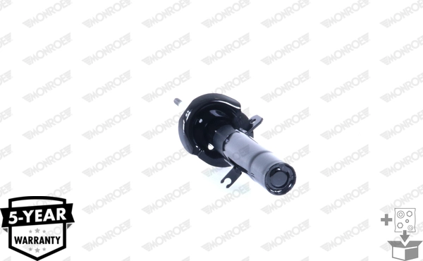MONROE G16449 - Амортизатор MONROE ORIGINAL (Gas Technology)