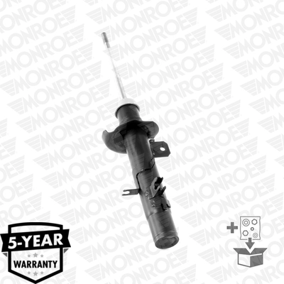 MONROE G16450 - Амортизатор MONROE ORIGINAL (Gas Technology)