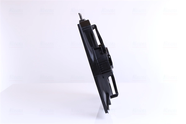 NISSENS 85991 - Вентилятор радиатора