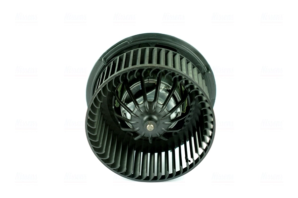 NISSENS 87127 - Моторчик печки