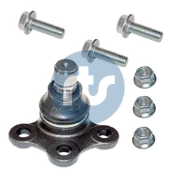 Шаровая опора