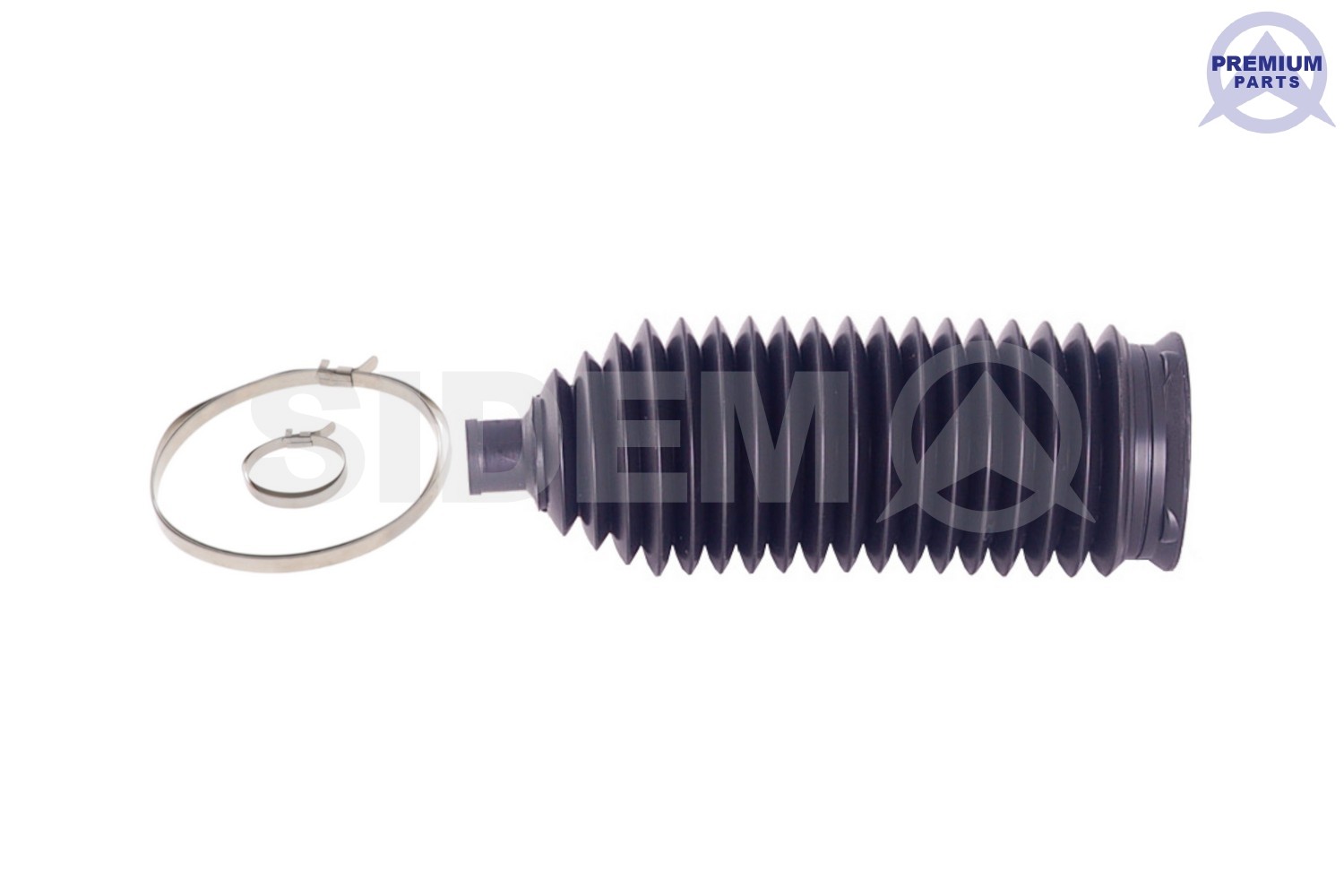 SIDEM 306.233 - Пыльник рулевой рейки