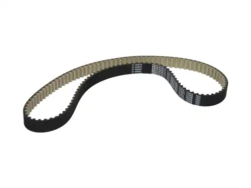 FORD 1675963 - ремень ГРМ! 1114мм\ Ford Focus 1.4/1.6 16V 98>/Fiesta 1.25-16 16V 95>