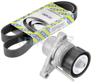 Комплект приводного ремня