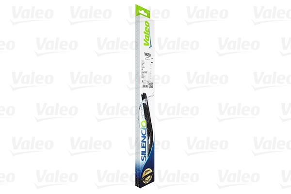 VALEO 574247 - Щетка стеклоочистителя SILENCIO REAR