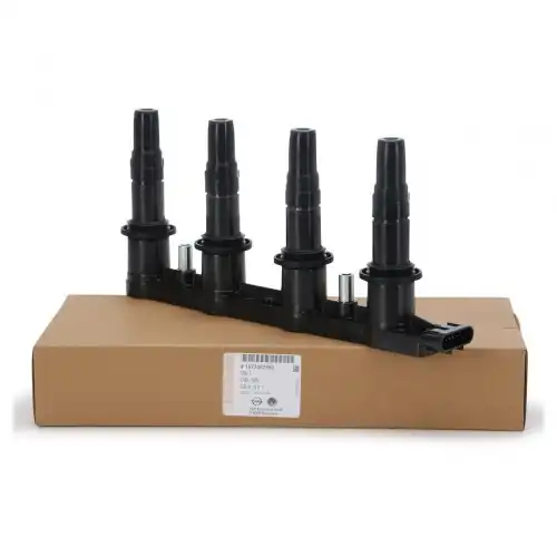 OPEL 1677082780 - КАТУШКА ЗАЖИГАНИЯ